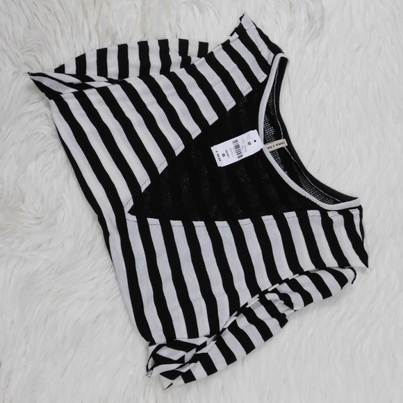 LF Mesh Tank Top - Picture 6 of 6